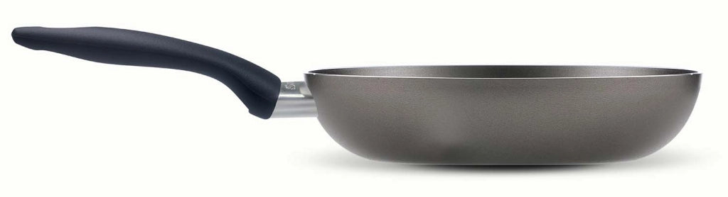 Padella alta Ecotitan Induction 18 cm