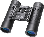 Verificatore compattibile 10x25 con lenti blu per immagini nitide