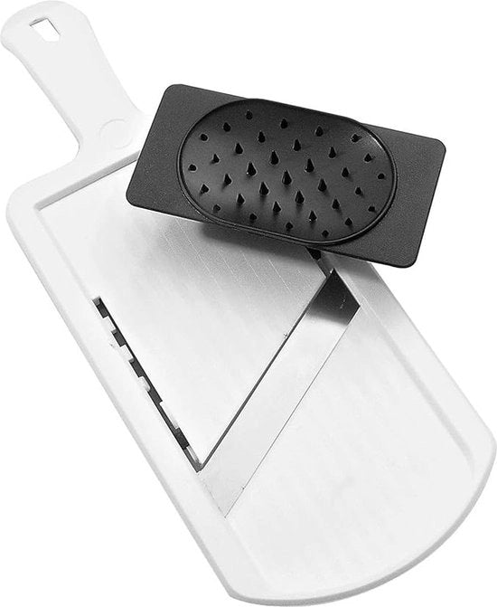 Cucumbersnidget - Utensile per verdure - Raspacucumbers - Snidget per cucumbers