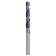 PUNTA TRAPANO X LEGNO 05001 KRINO - MM 16X178- 5 pezzi