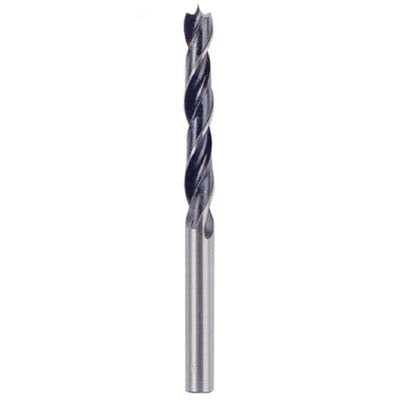 PUNTA TRAPANO X LEGNO 05001 KRINO - MM 16X178- 5 pezzi