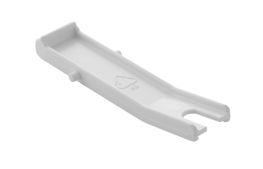 FORCELLA D'INTERRUZIONE PER PLACCHE 115.395 E 398 GEBERIT- GEBERIT- pezzi 1