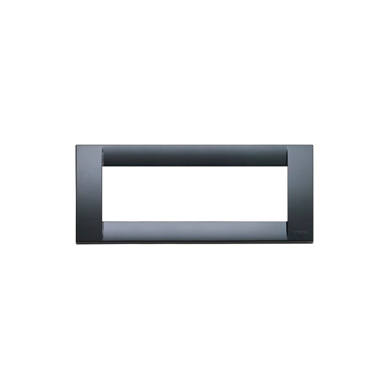 16746.15 Placca Classica 6M Grigio Grafite Idea