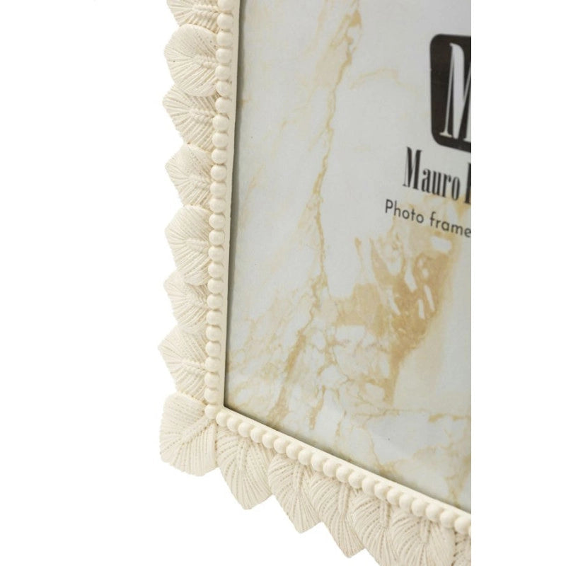 Cornice Light Leaf cm 26,9x1,8x31,8 (misura Interna cm 20x25)
