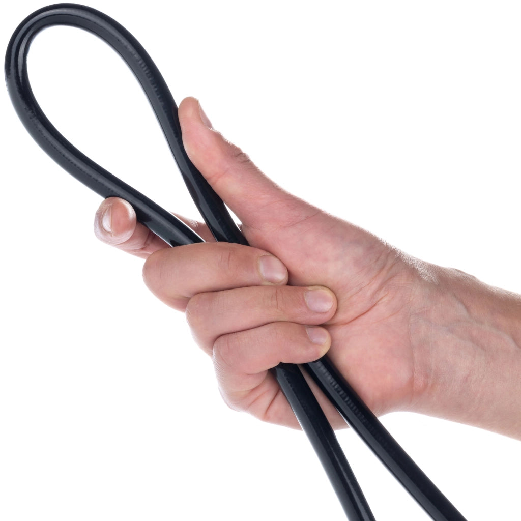 Tubo Alta Pressione 10m – Click Connect, Nylon, PVC | Max 200 Bar, 60°C