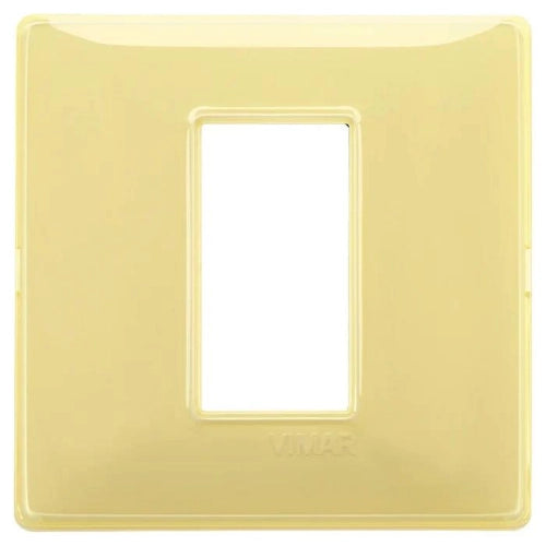 VIMAR PLANA - PLACCA 1M REFLEX CEDRO