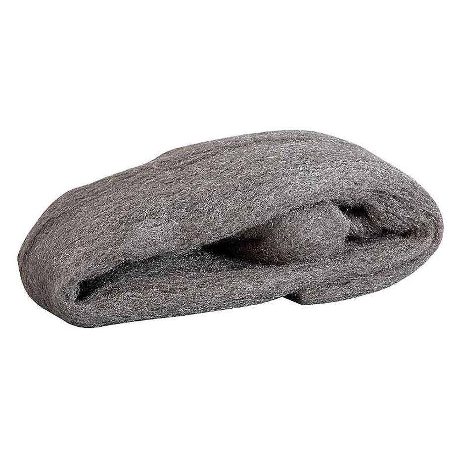 V33 Lana d'acciaio 0000 100g