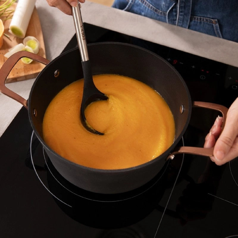 CECOTEC 01101 - Pentola Polka Fantasy 24 Pot Golden