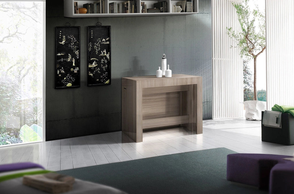 Consolle Allungabile 51/300x90x77 cm Pratika Olmo