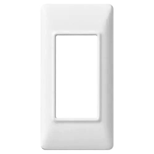VIMAR PLANA - PLACCA 1M PANNELLI BIANCO