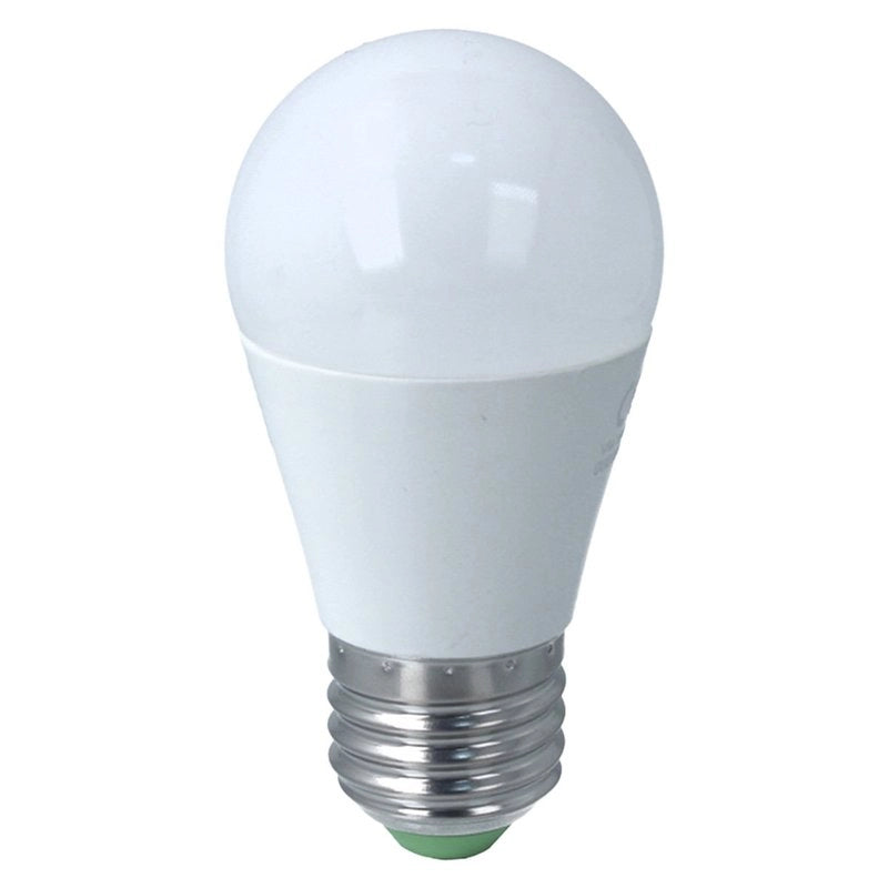 2 PZ Lampada A Led, Lampadina E27 G45 9W 860LM Bianco Neutro 4200K