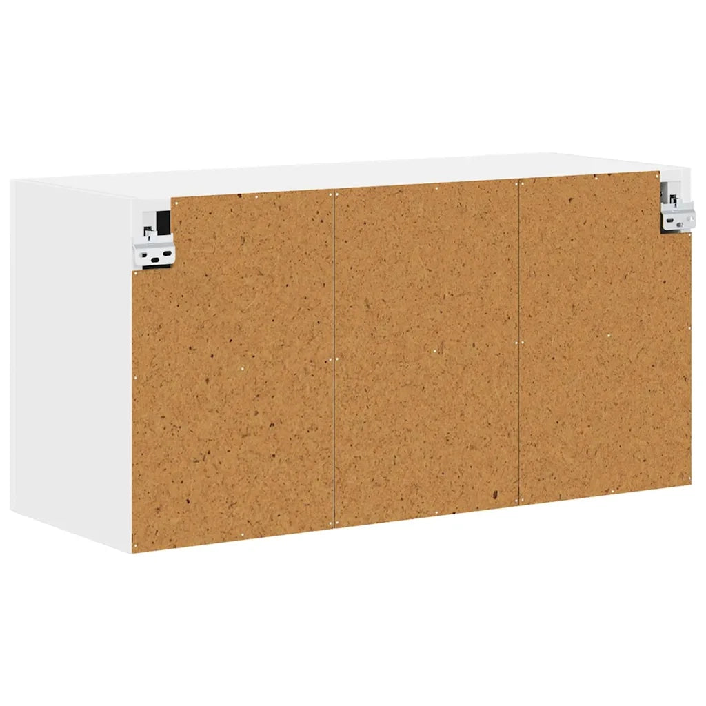 Pannello lavastoviglie Kalmar Bianco 80 x 31 x 40 cm 884574