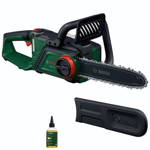 Bosch  PKE18V-30-28 solo Motosega a batteria