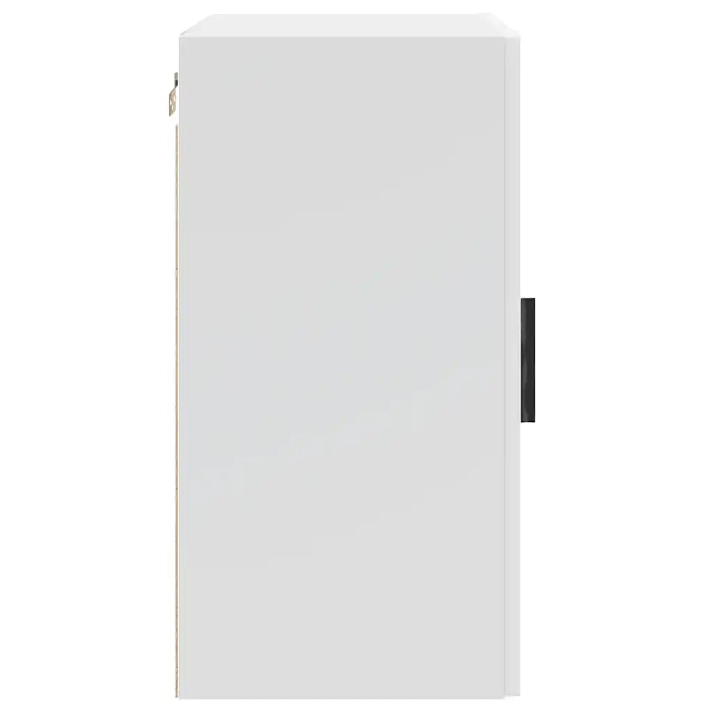 Pensili da Cucina | Mobile da Cucina 2 pz Porto Bianco in Legno Multistrato