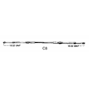 CAVO C8 DA 6' CABLE C8 FT 28'