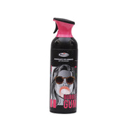 MAURY'S DEODORANTE PER AMBIENTI 400 ML BUBBLE GUM