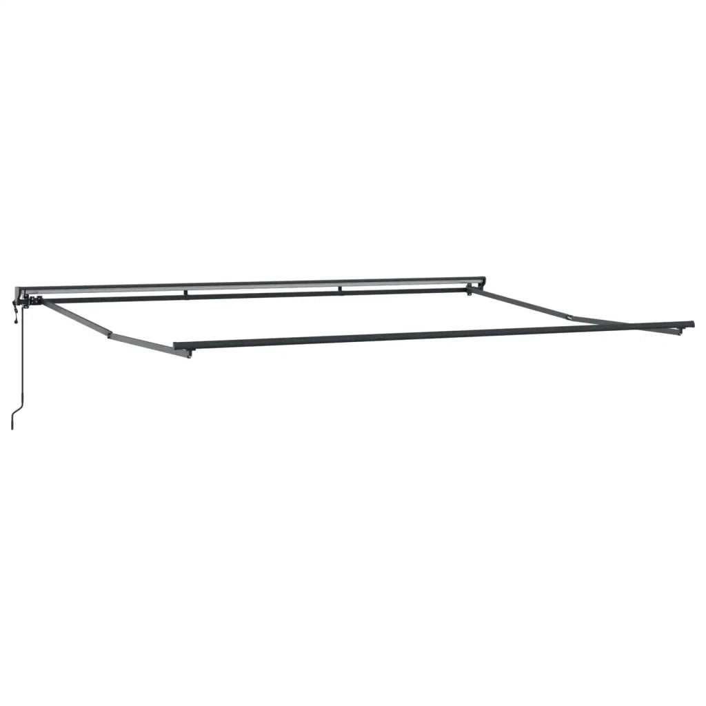 Struttura della tenda Multicolore 450 × 300 cm 3330912