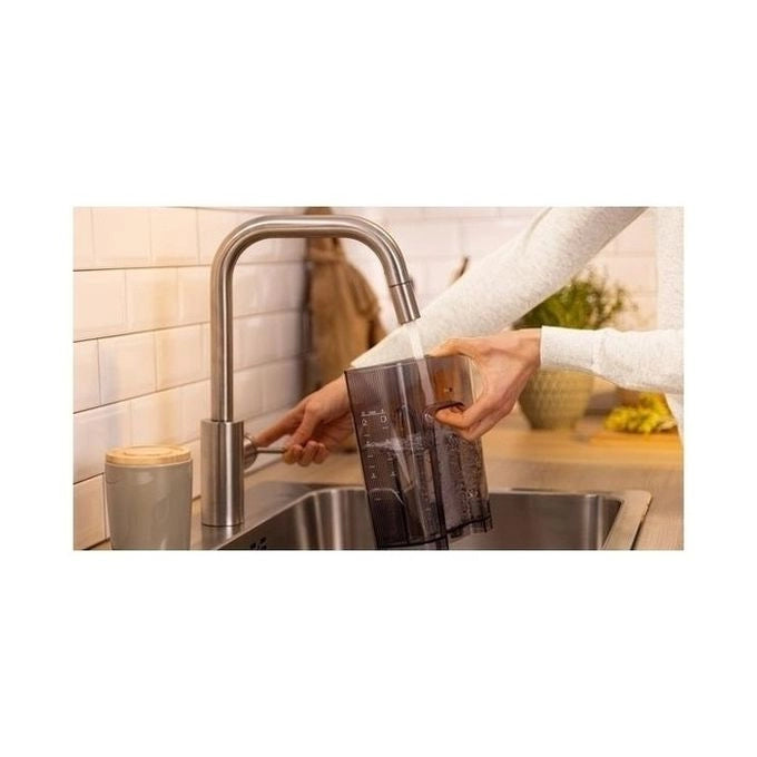 Bosch TKA6M273 macchina per caffè Macchina da caffè con filtro 1,1 L