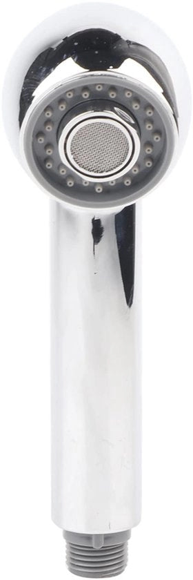 Doppio getto di acqua per docce - Idoneo per ogni doccia - Qualità elevata - Adatto per la risparmio d'acqua - Mod. M...