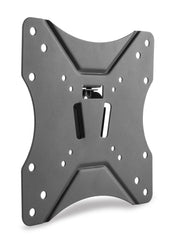 SUPPORTO TV A MURO FISSO 28/42 POLLICI- 1,0 pz