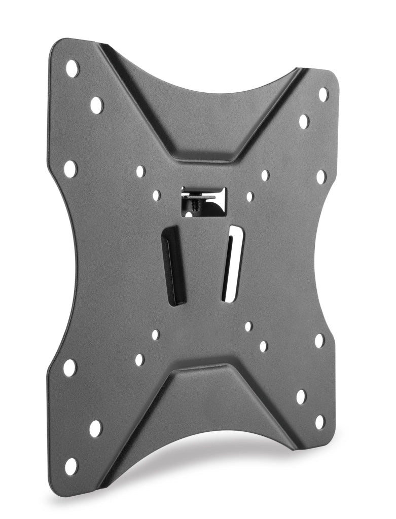 SUPPORTO TV A MURO FISSO 28/42 POLLICI- 1,0 pz
