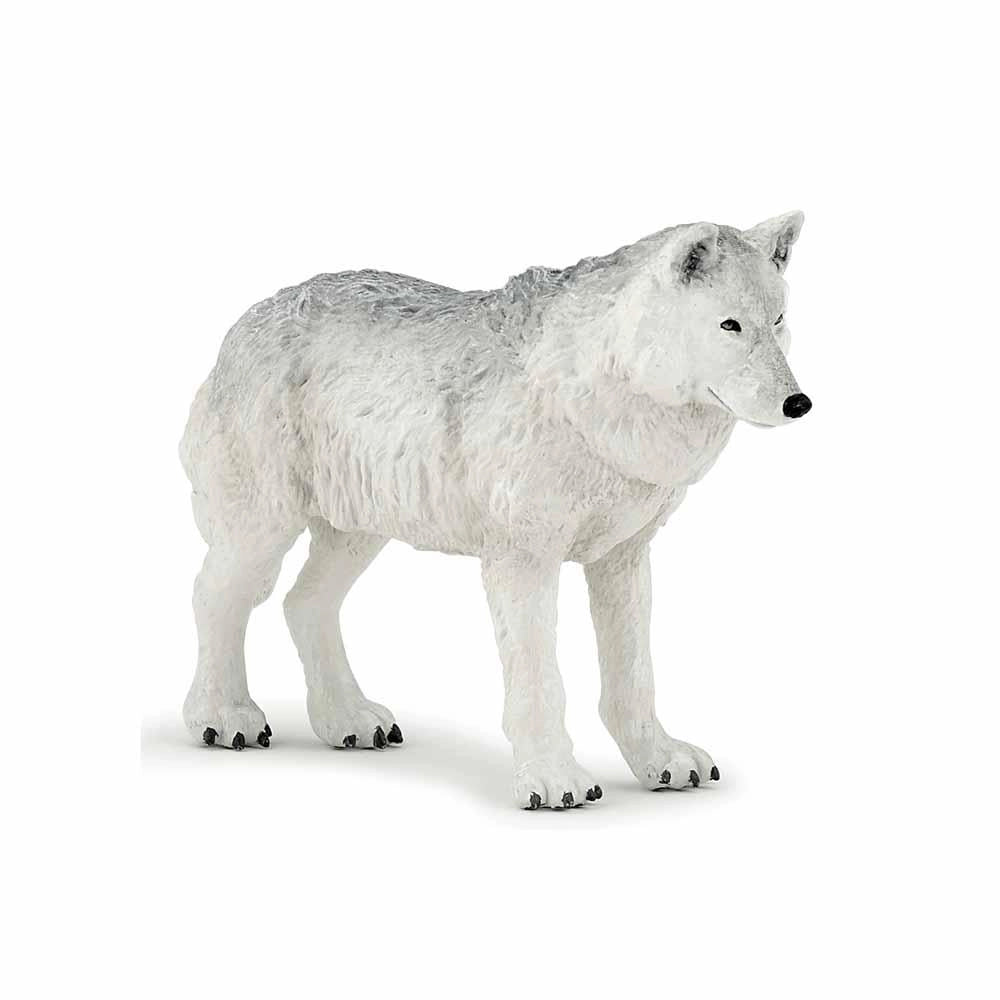 Papo - Polar wolf
