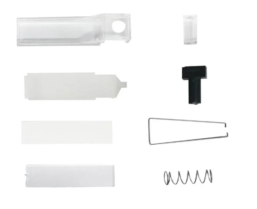 Tasto esterno Urmet per pulsanti pulsantiera modello 625 4812/10