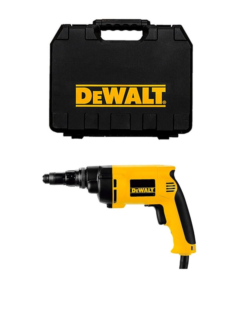Avvitatore DeWALT DW268K-QS (540 W)