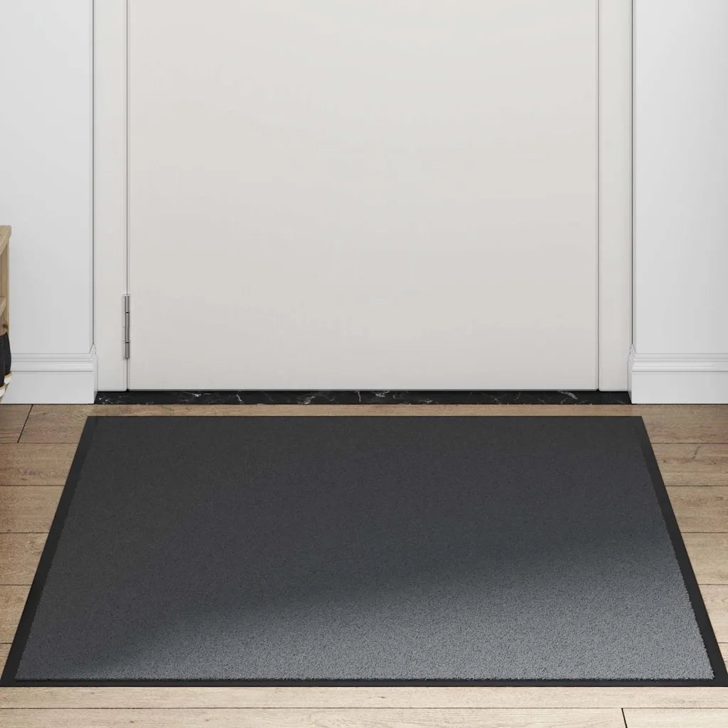 Zerbino Antracite 90x120 cm 4105617