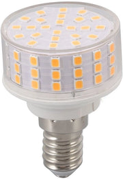 Lampada LED a Maïs Dimmabile 10W 1000LM - Alta Definizione dei Colori - 360 Gradi Omni-Directionale - Tensione AC 85-265V - Materiale ABS - Durata 30.000 ore - Lampada