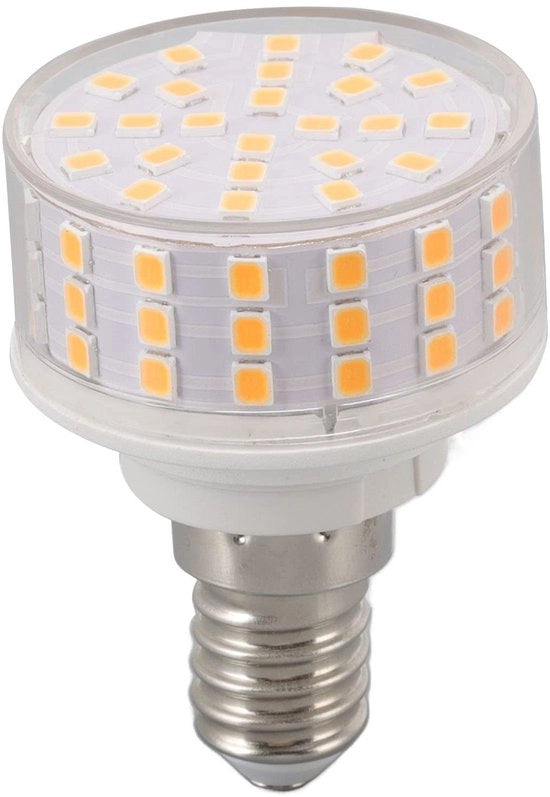Lampada LED a Maïs Dimmabile 10W 1000LM - Alta Definizione dei Colori - 360 Gradi Omni-Directionale - Tensione AC 85-265V - Materiale ABS - Durata 30.000 ore - Lampada