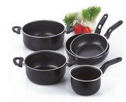 Casseruola Antiaderente Jumbo 1 Manico 16 cm Zanetti