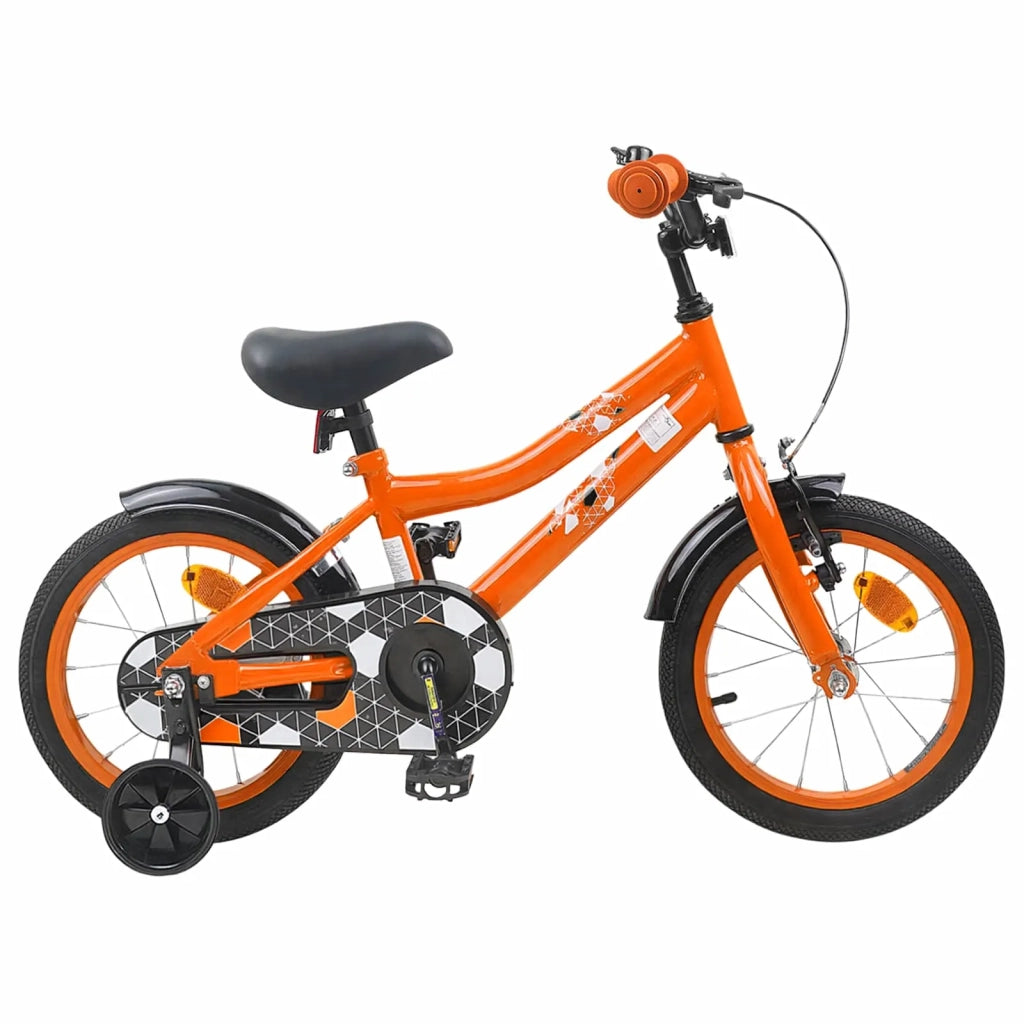 Bicicletta per Bambini | Bici per bambini 14 Pollici per bambini da 3 a 5 anni