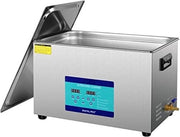 Pulitore Ultrasonico - 30L