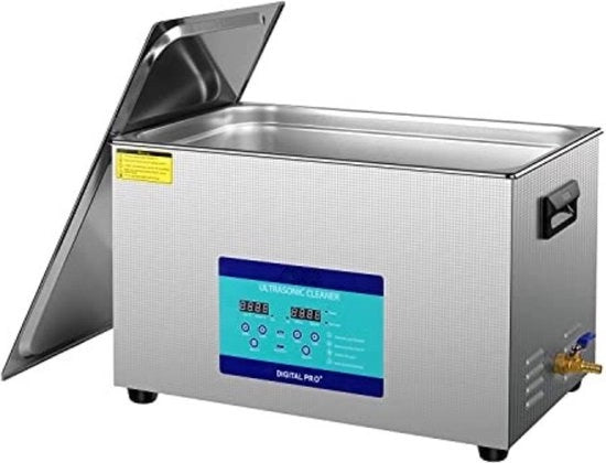 Pulitore Ultrasonico - 30L