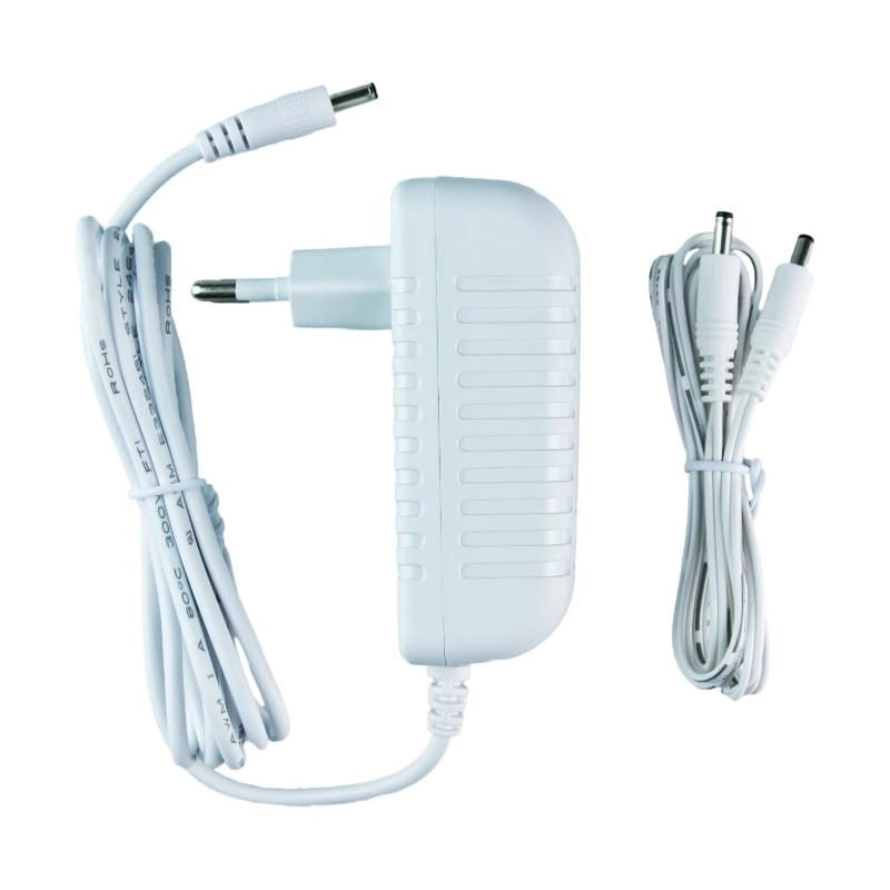 Barra LED sottopensile 2x60cm bianca 9W sensore DPM