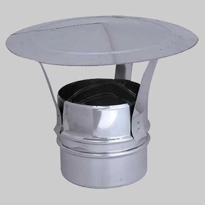 CAPPELLO CINESE  Ø 120     MADE IN ITALY