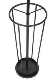 APP/ABITI-P/OMBRELLI  GLAM BLACK CM� 26X176