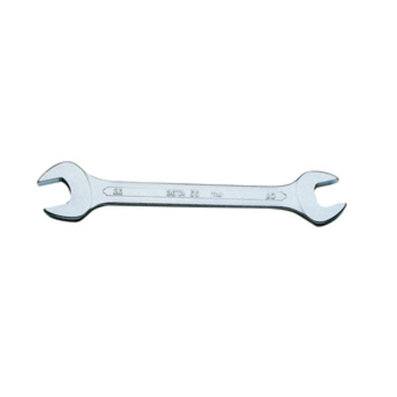 BETA    55 CHIAVE A FORCHETTA DOPPIA 12/13 MM- BETA- 1,0 pz