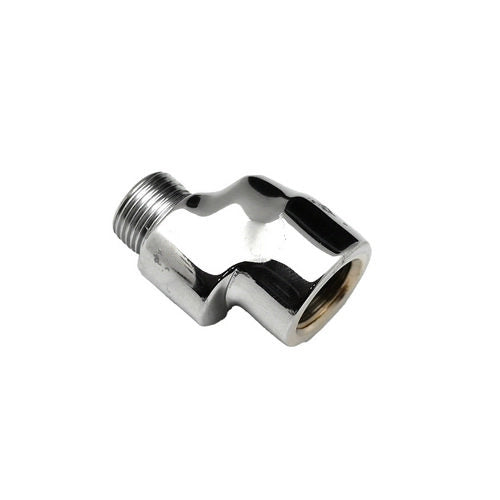 RACCORDO ECCENTRICO PER TERMOARREDI SERIE LUSSO- 3/8x20- DEBOR- pezzi 1