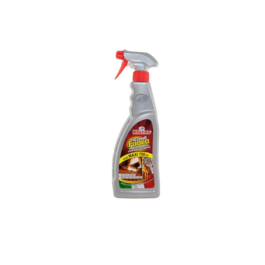 ACCENDI FUOCO SPRAY 750 CL. NEUTRON