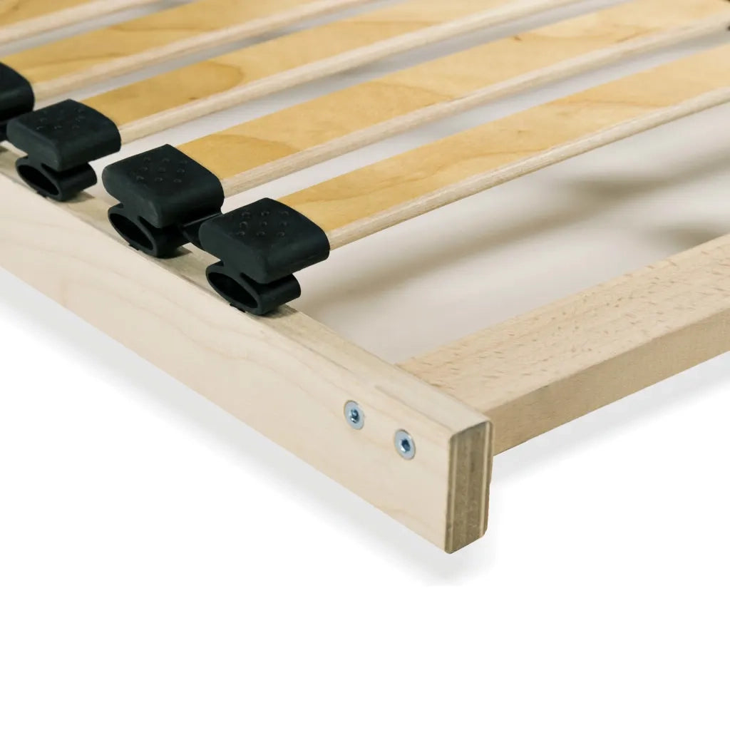 Rete a Doghe 7 Zone con 28 Doghe 140x200 cm cod mxl 53159