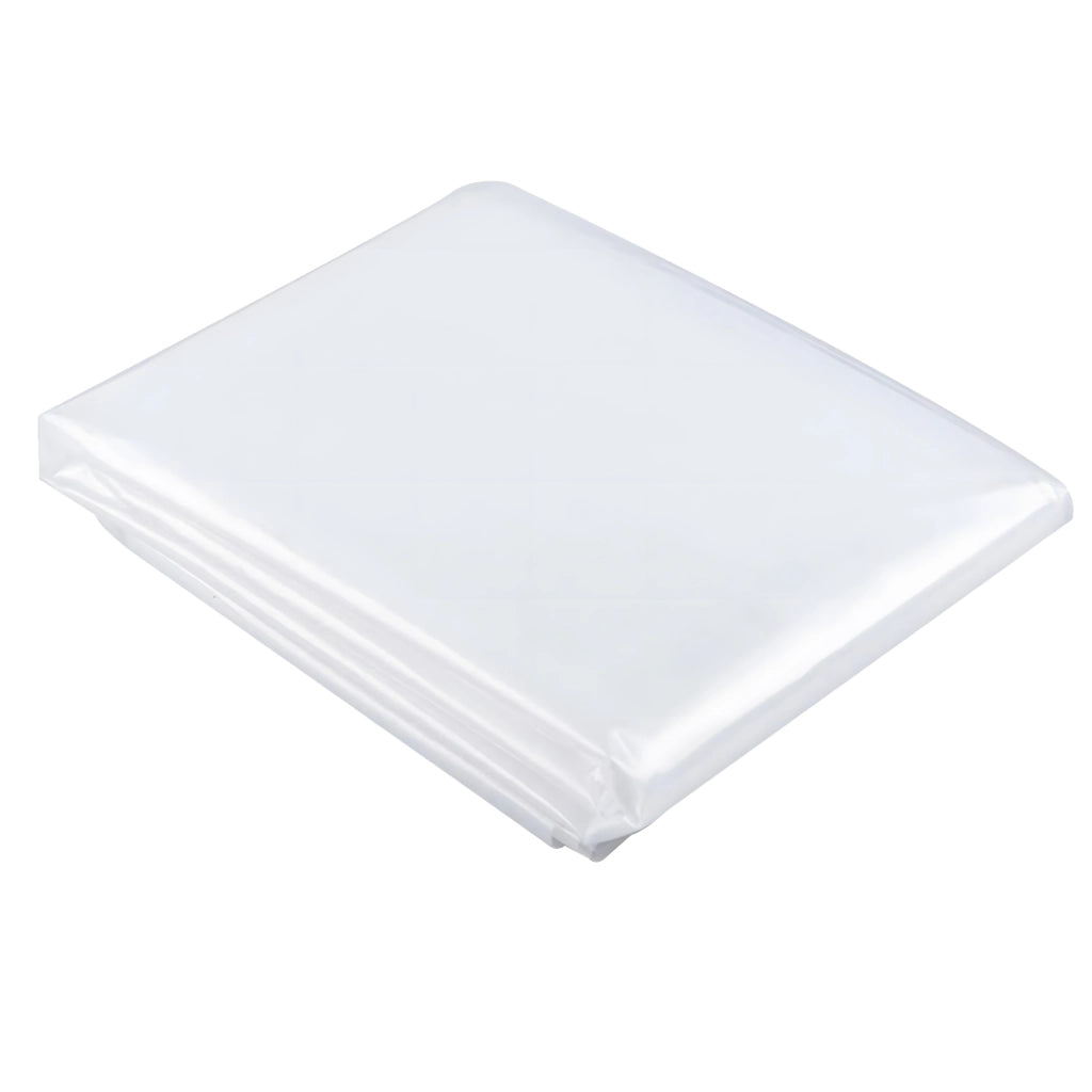 Telo per serra in plastica ¨C Minimal ¨C 6x10 m, UV resistente, impermeabile