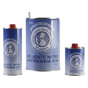 DILUENTE NITRO Lt. 1- 20 pezzi  - SPRINTCHIMICA