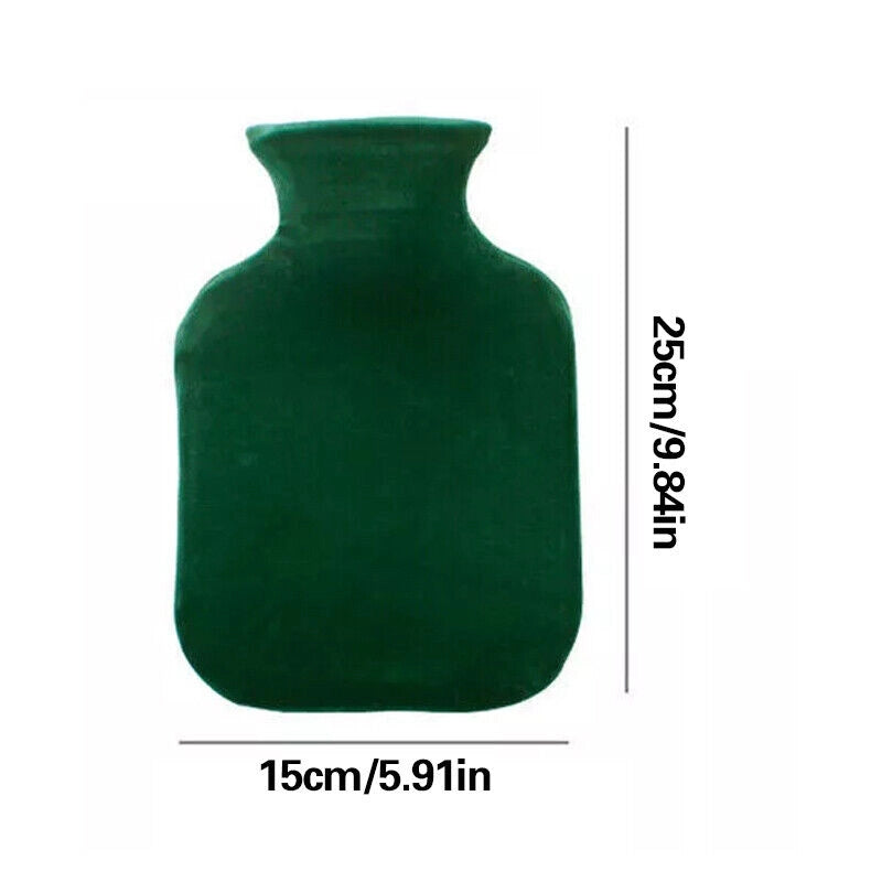 Borsa Termica per Borsa dell'Acqua Calda con Cintura ¨C Minimal ¨C 3x1000ml
