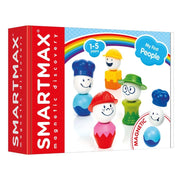 Smart Max - My First People