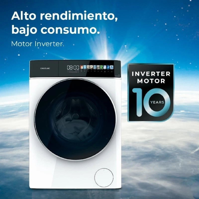 CECOTEC 01298 - Bolero DressCode 10900 Inverter FullColor A
