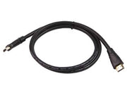 Cavo Hdmi Cablato per Collegamenti Audio Video 1,8 m 4 Pezzi