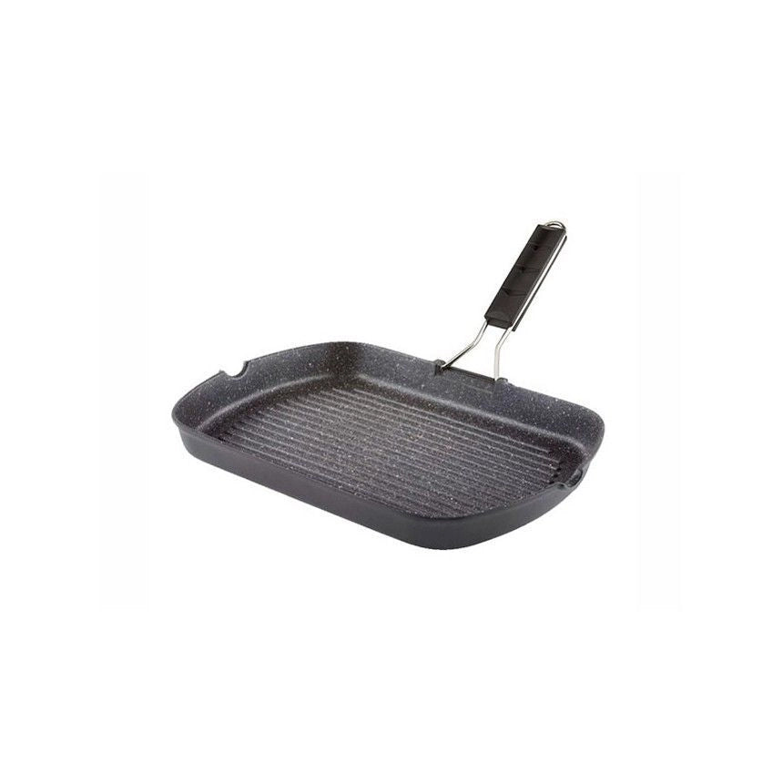 Bistecchiera 25x35 Marmorella