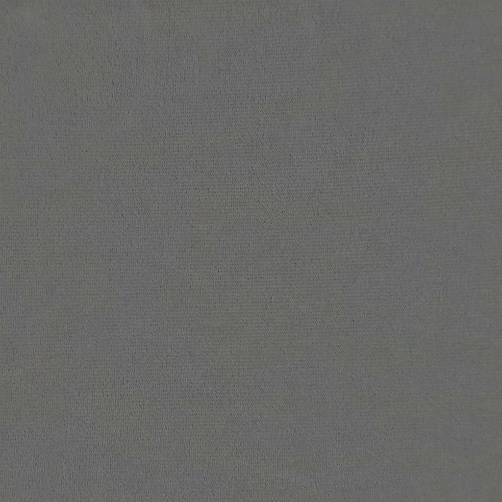 Poltrona Grigio Scuro Velluto (V) 42042430